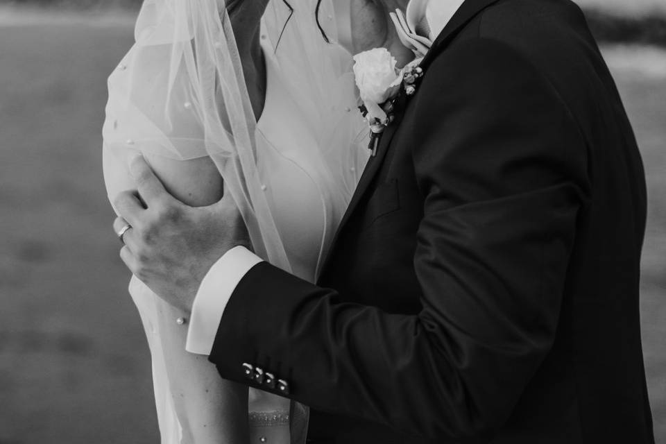 Federica + Alessandro