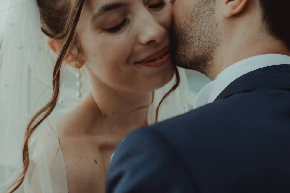 Federica + Alessandro