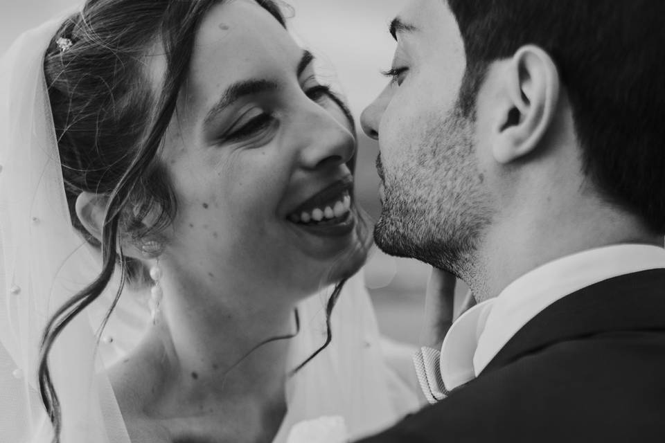 Federica + Alessandro