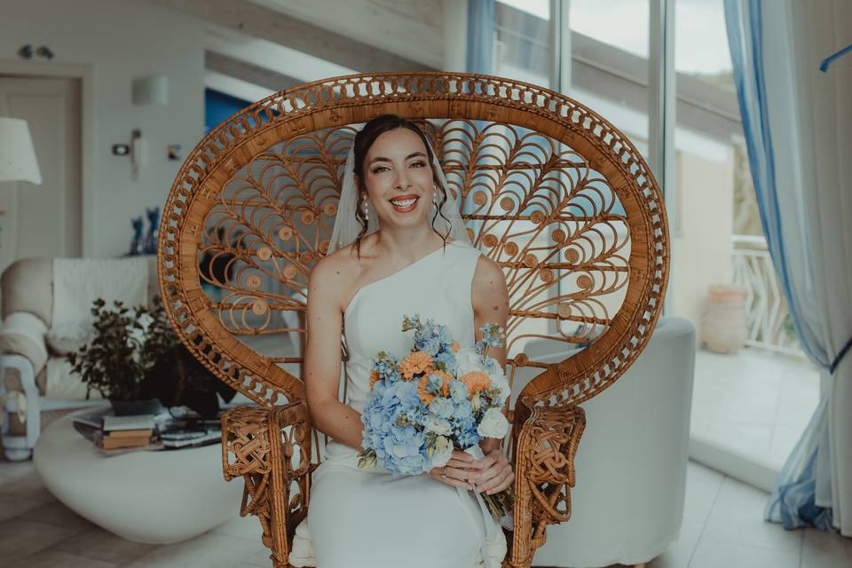 Federica + Alessandro