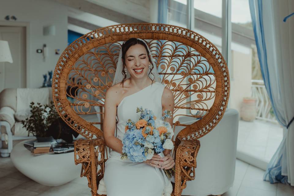 Federica + Alessandro