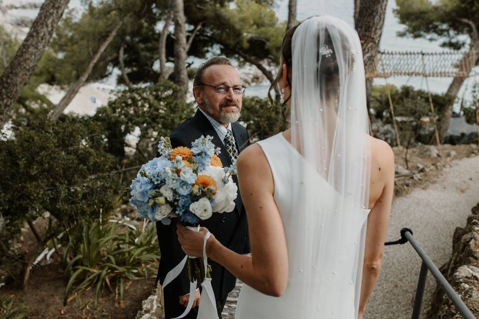 Federica + Alessandro