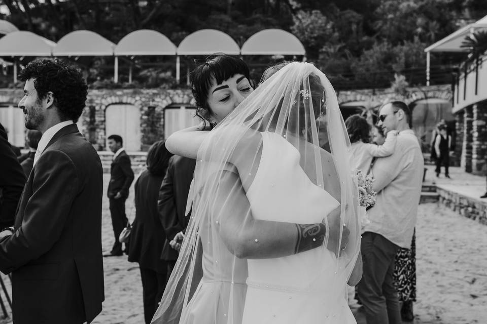 Federica + Alessandro