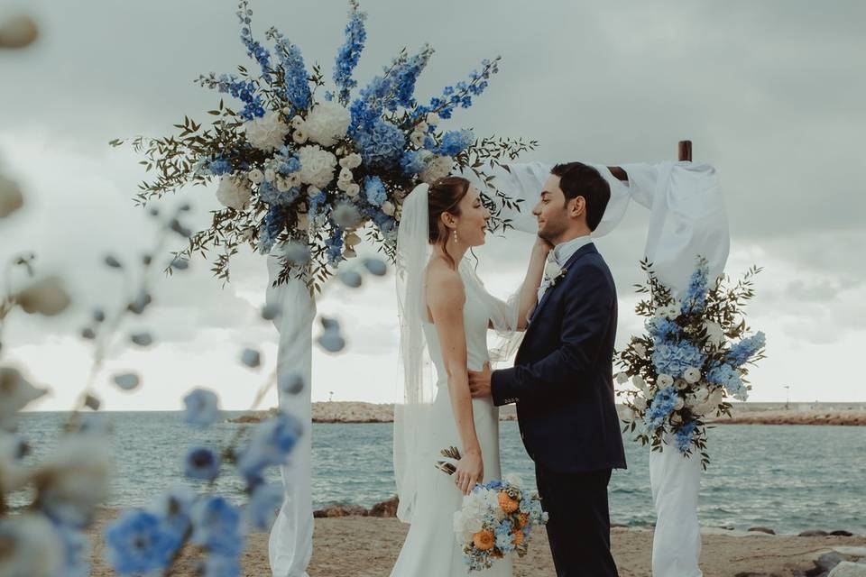 Federica + Alessandro