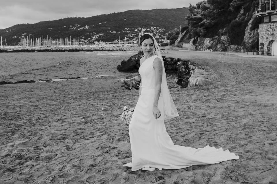 Federica + Alessandro