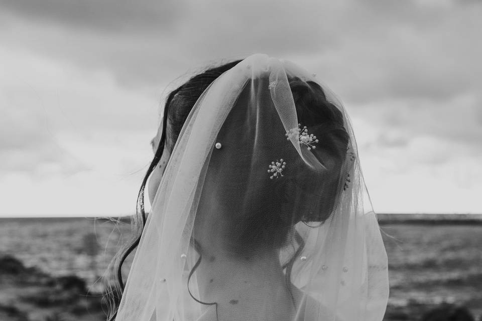 Federica + Alessandro