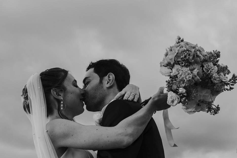 Federica + Alessandro