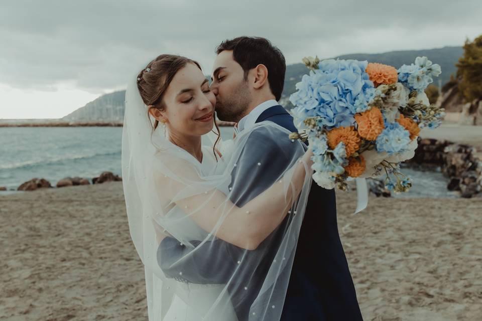Federica + Alessandro