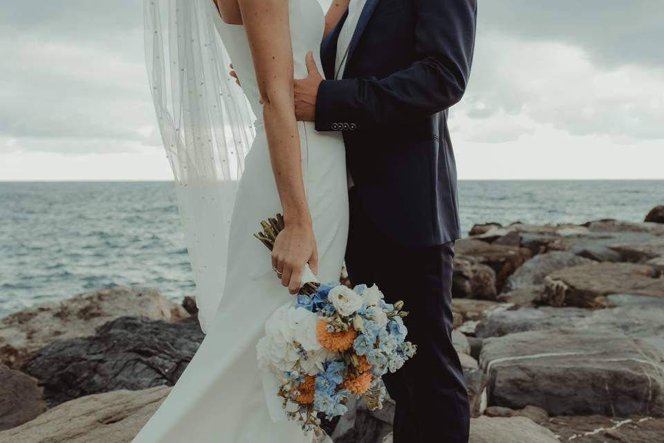 Federica + Alessandro
