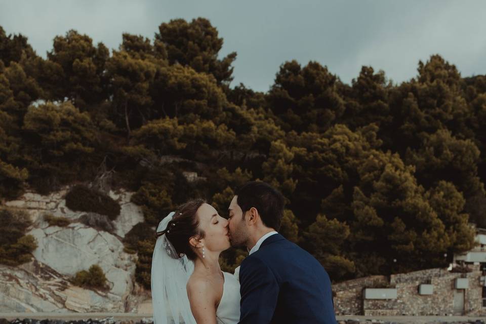 Federica + Alessandro