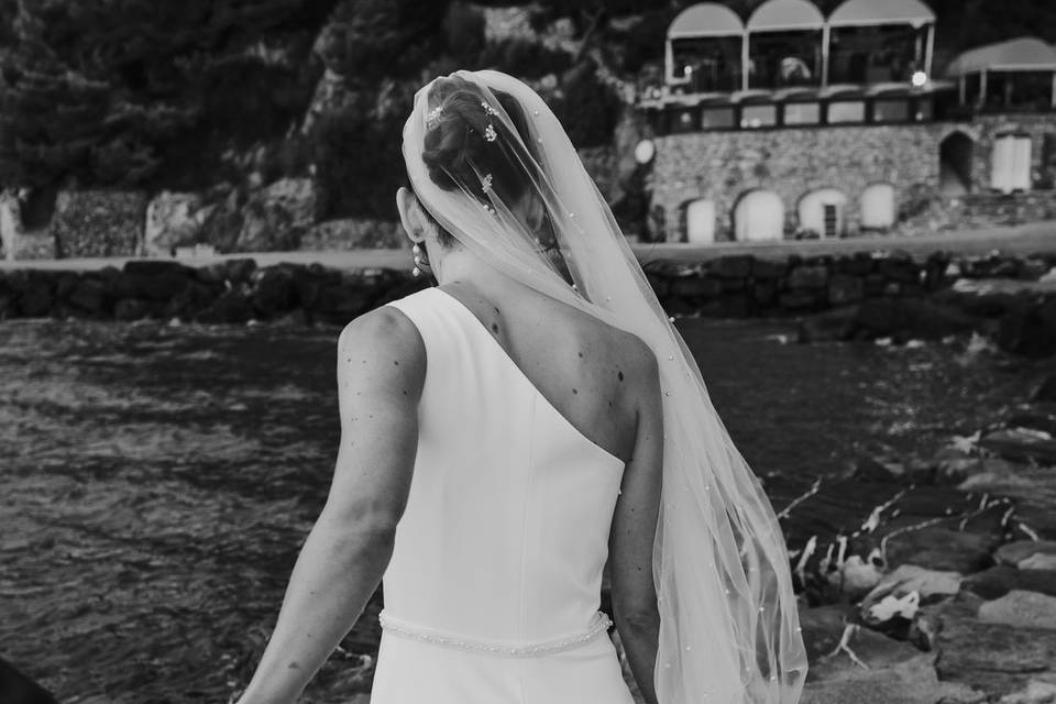 Federica + Alessandro