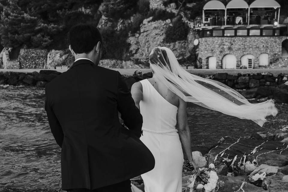 Federica + Alessandro