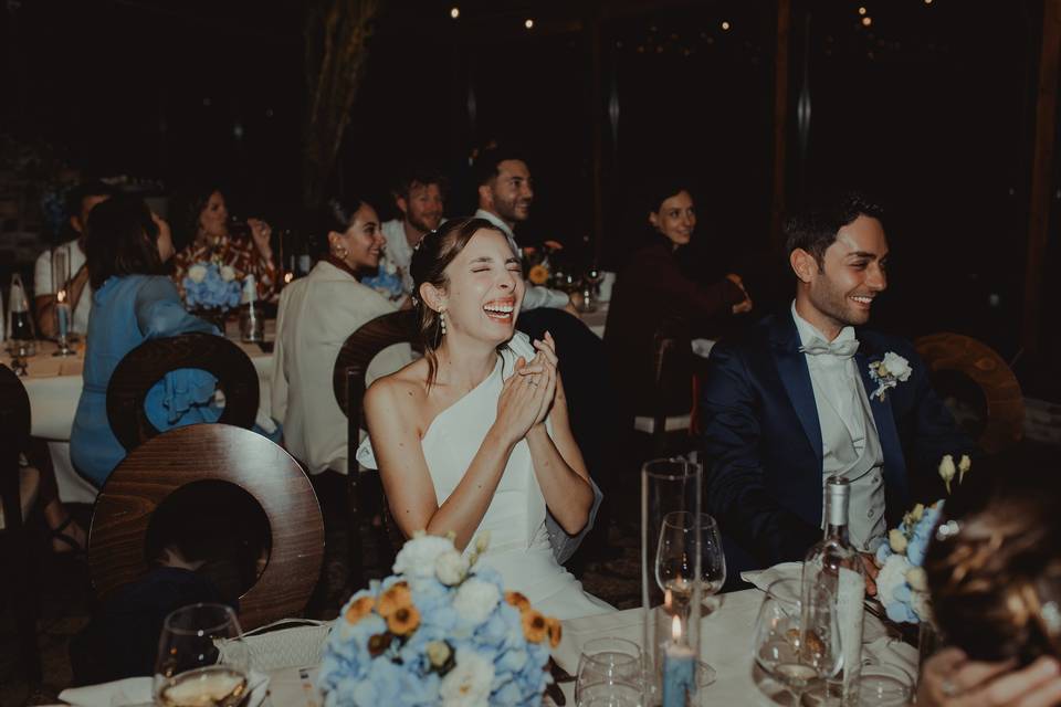 Federica + Alessandro