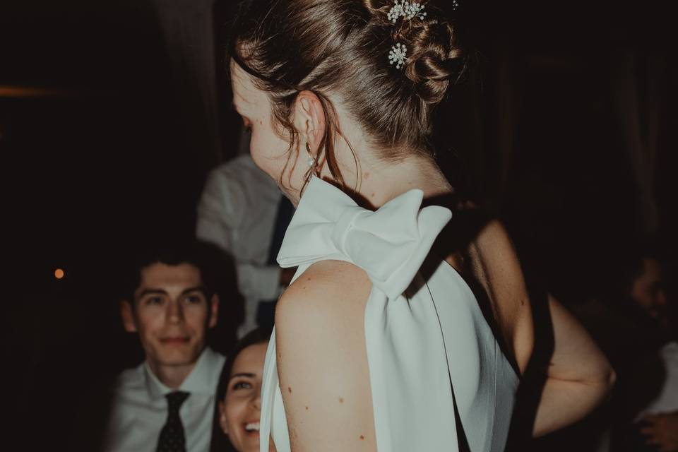 Federica + Alessandro