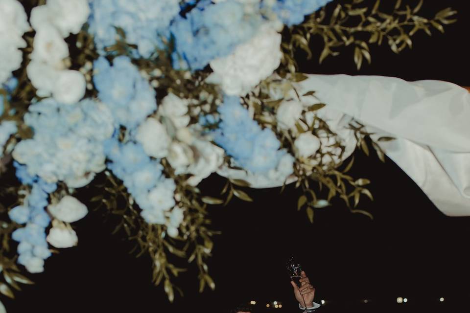 Federica + Alessandro