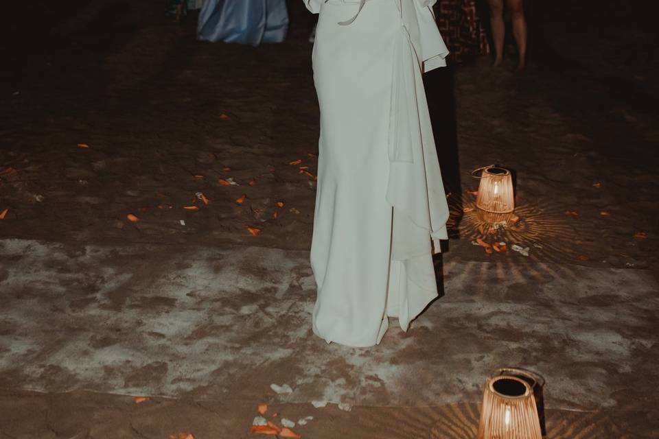 Federica + Alessandro