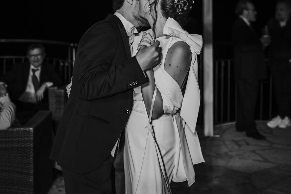 Federica + Alessandro