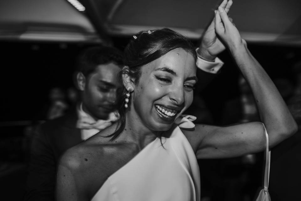 Federica + Alessandro