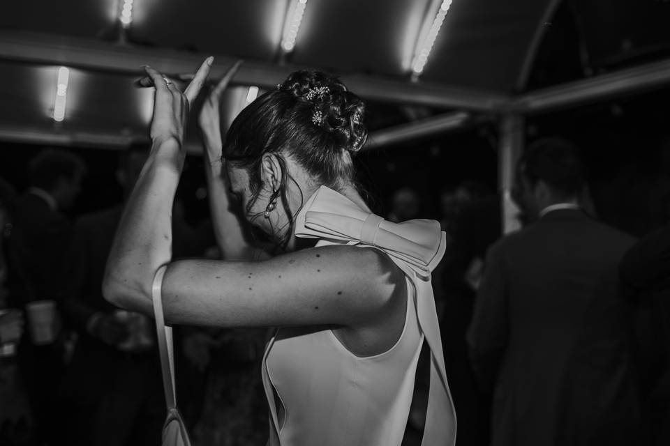 Federica + Alessandro