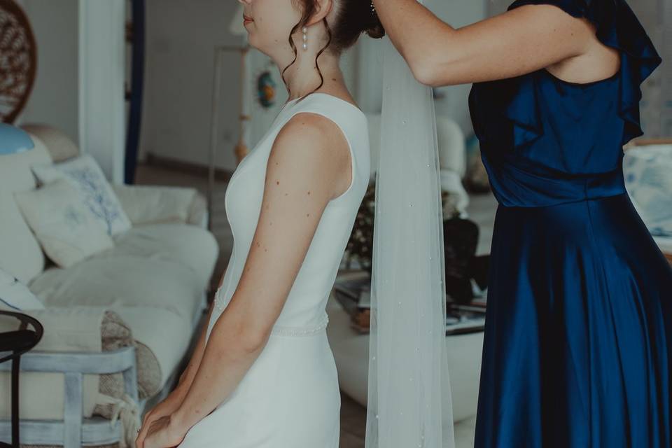 Federica + Alessandro