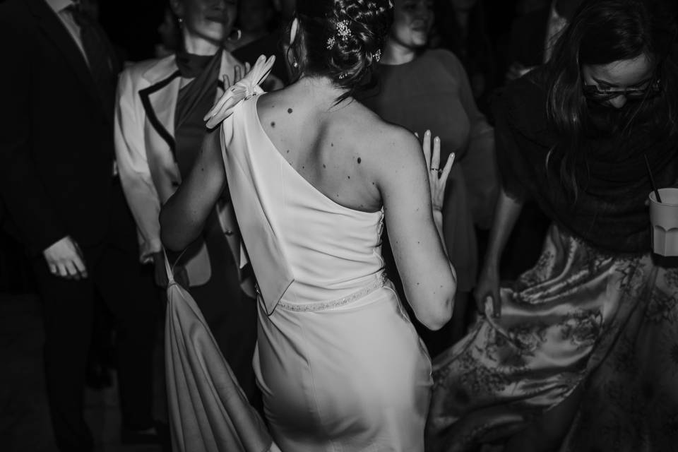 Federica + Alessandro