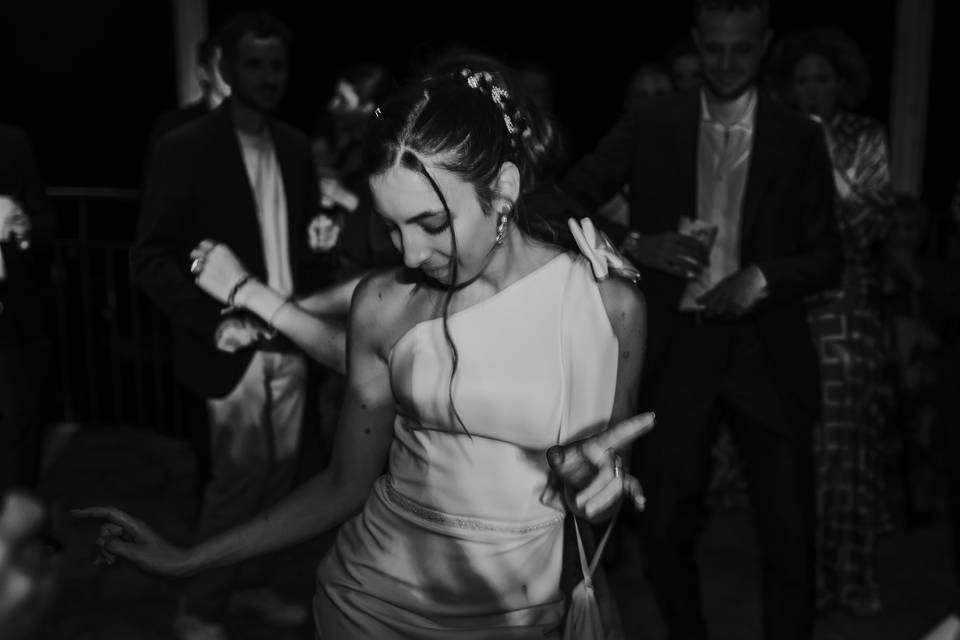 Federica + Alessandro
