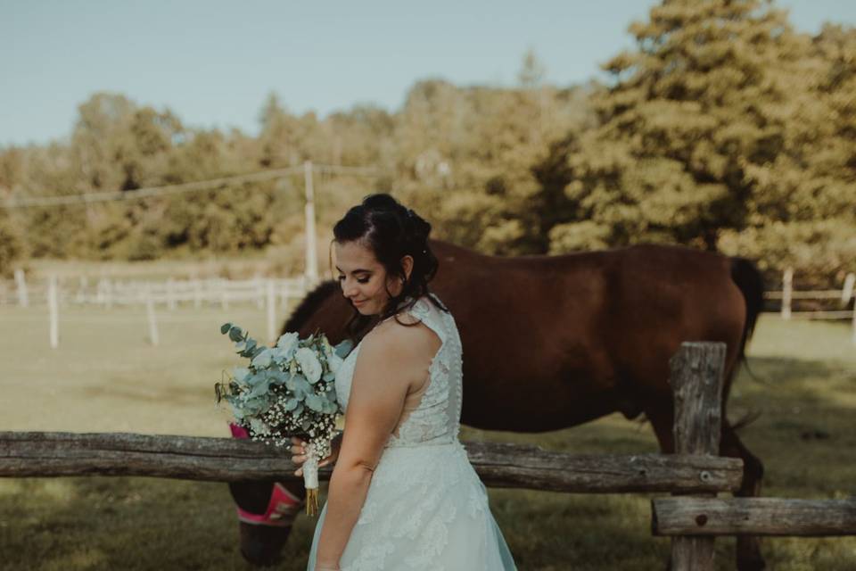 Carola + Samuele