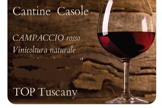 Cantine di Casole Top Tuscany