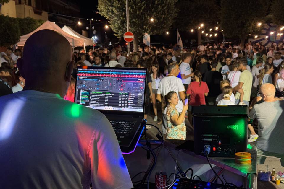 festa