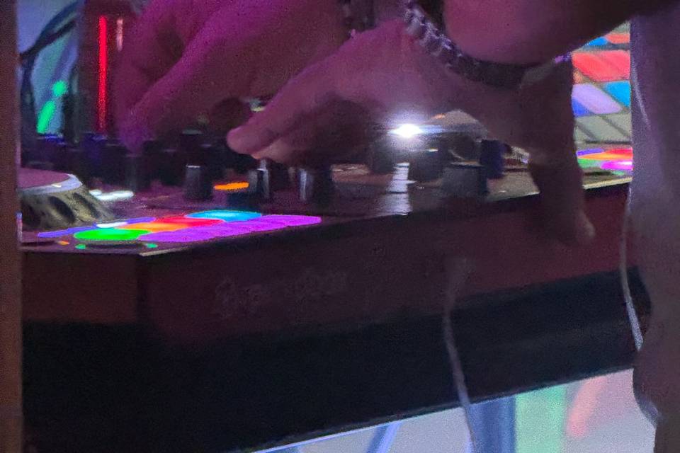 festa