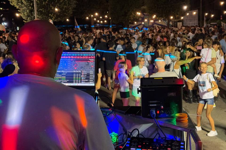 festa
