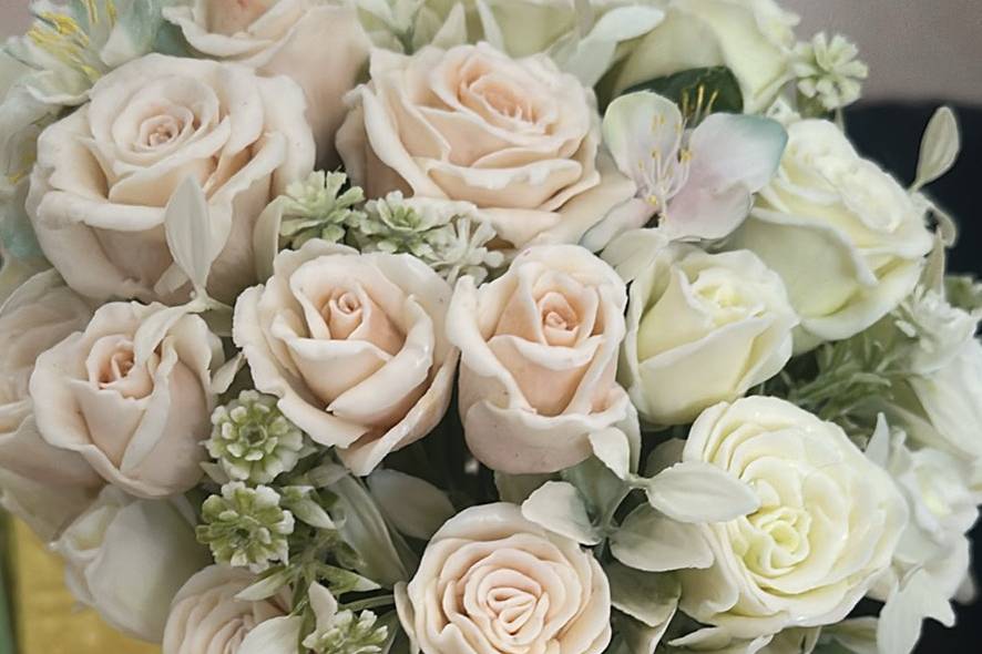 Composizioni da sposa