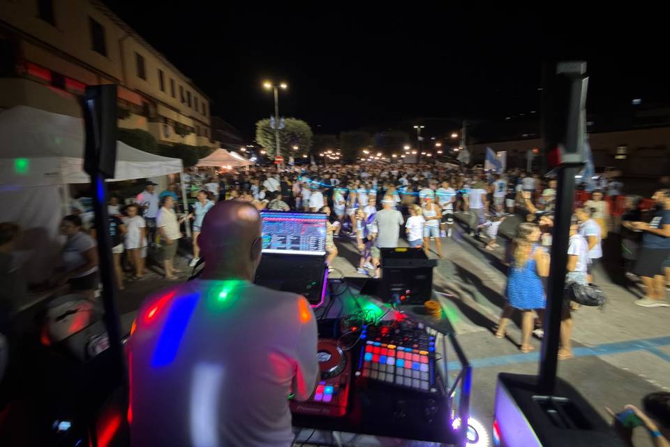 festa