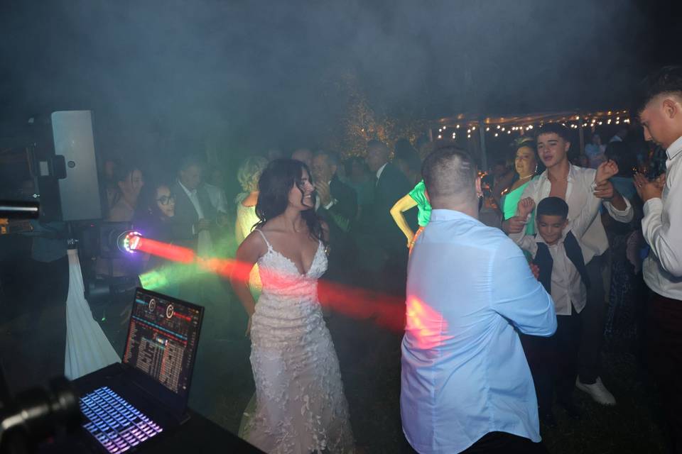 Matrimonio