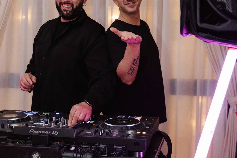Riccardo & Brudi