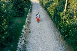 Stefano Giletta - Photographer e Content Creator