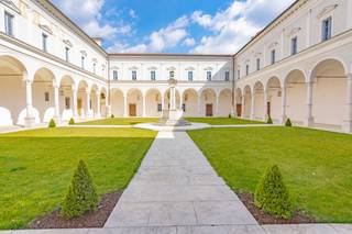 Abbazia Benedettina San Paolo d'Argon