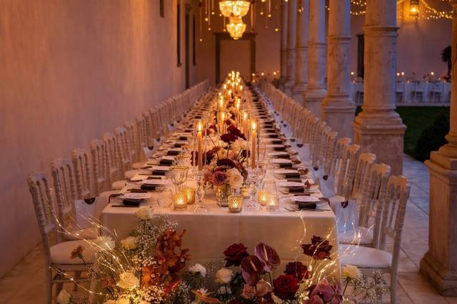 Abbazia Benedettina San Paolo d'Argon