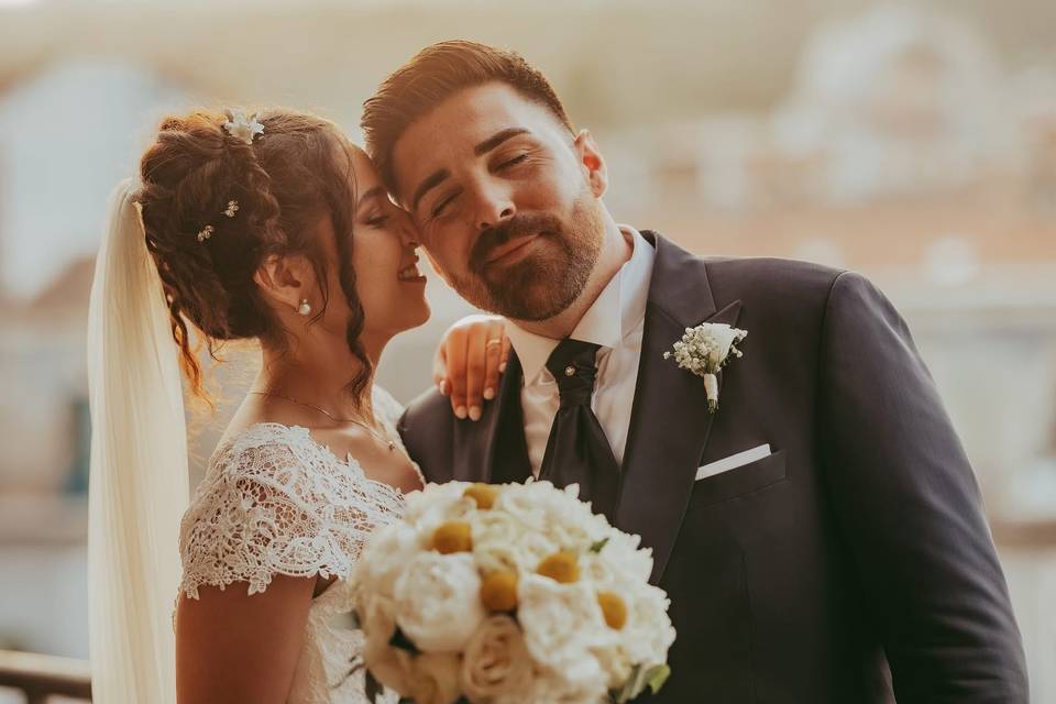 Lucrezia - Make-up & Hair