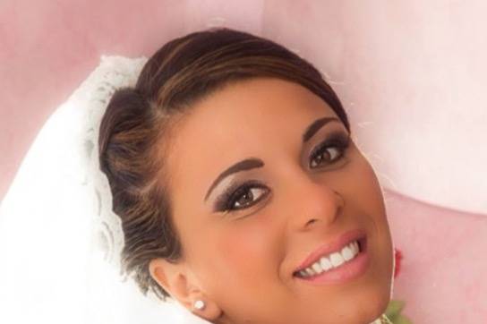 Valentina Salvatori make up