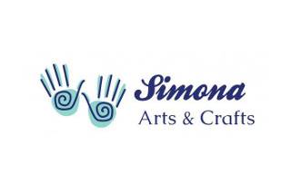 Logo Simona Arts & Crafts