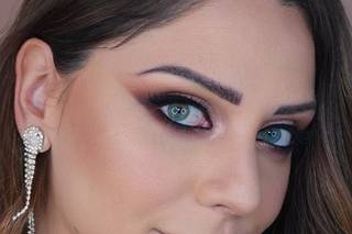Sara Sciortino Make-up Artist