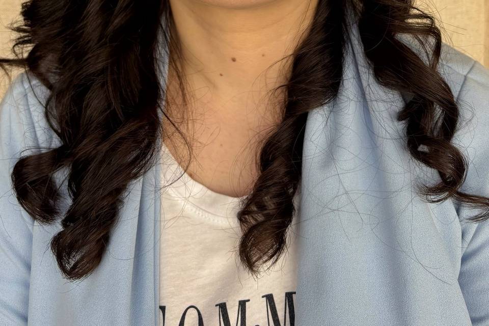 Toni caldi