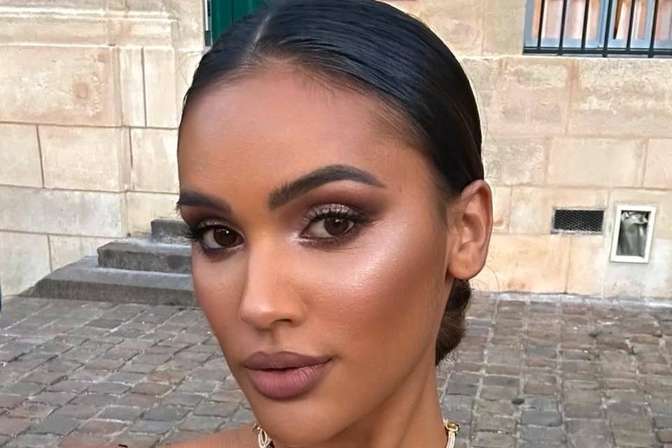 Paris fashion week