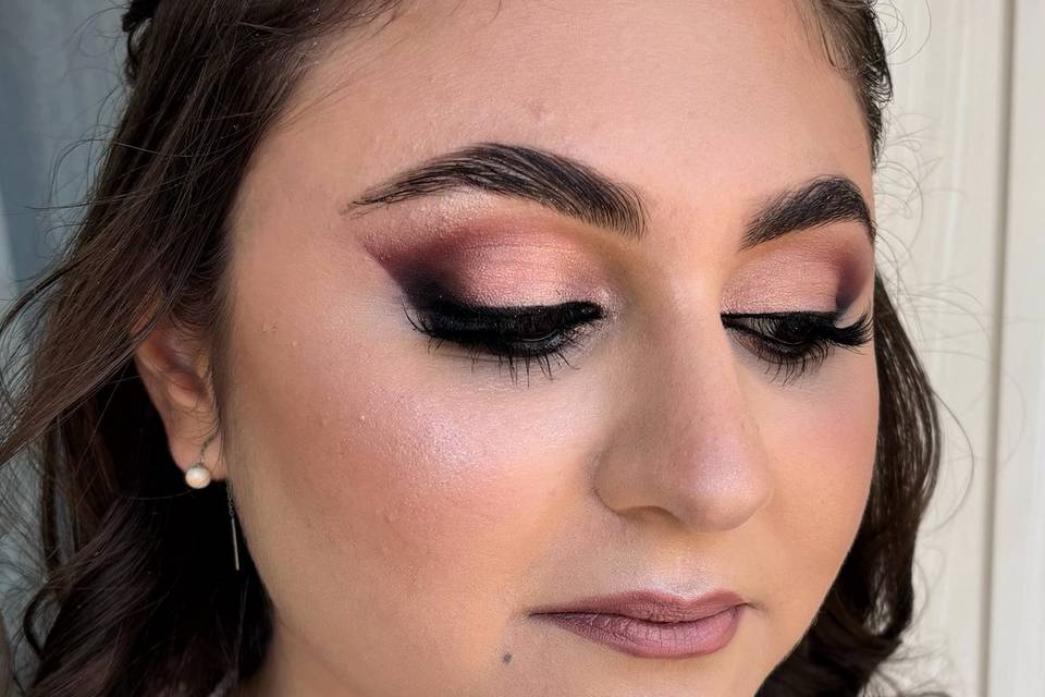 Toni rosati ✨