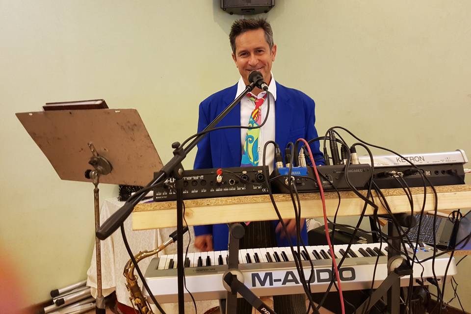 Gianni De Marco
