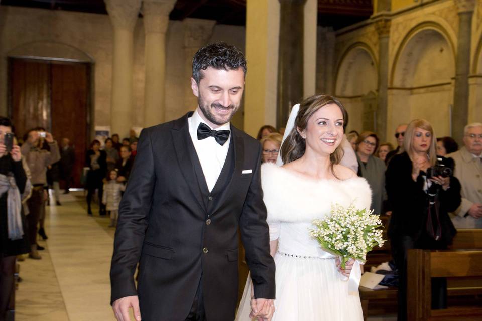 Finalmente insieme