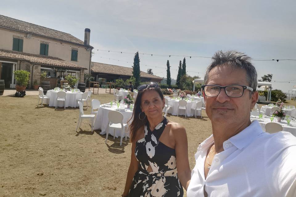 Matrimonio a Fano