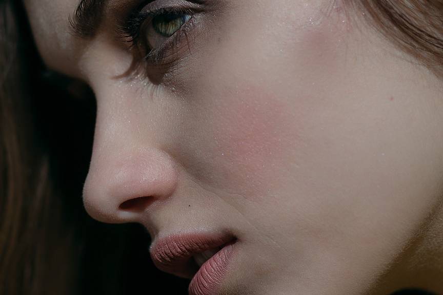 Francesca Coluzzi Make-up Artist
