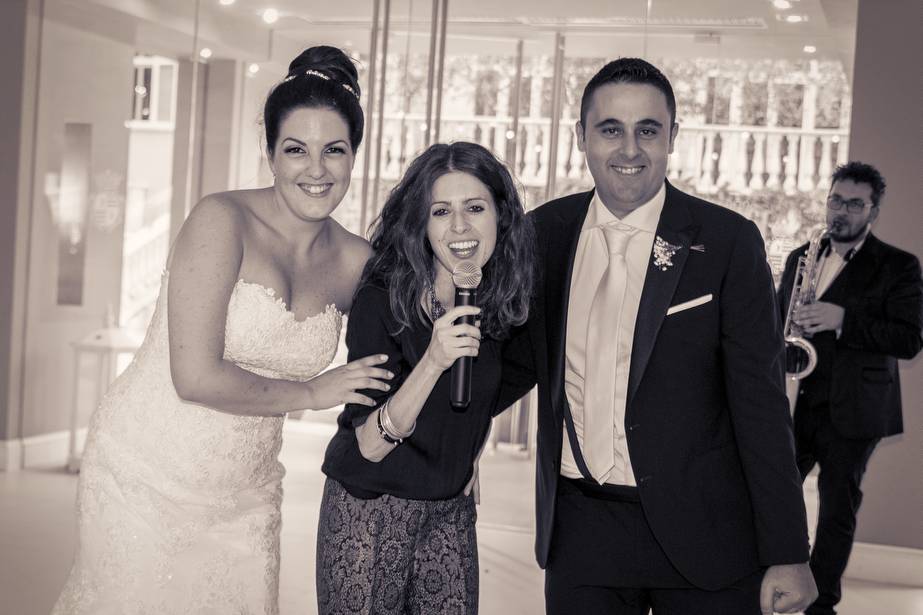 Wedding